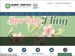 Sites similar to bcvparks.com