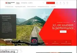 Sites similar to bcvs.ch