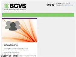 Sites similar to bcvs.org.uk