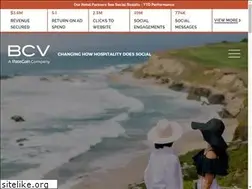 Sites similar to bcvsocial.com