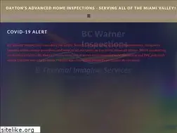 Sites similar to bcwarner.com