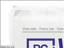 Sites similar to bcwaterjobs.com