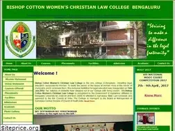 Sites similar to bcwclc.com