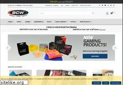 Sites similar to bcwdirect.com