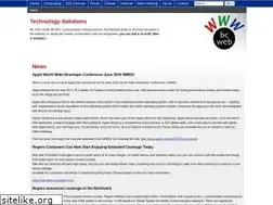 Sites similar to bcweb.ca