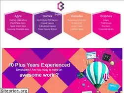 Sites similar to bcwebco.com