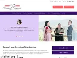 Sites similar to bcweddings.net