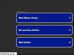 Sites similar to bcwelldrilling.com