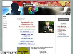 Sites similar to bcwellnesshub.ca