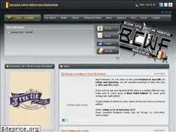 Sites similar to bcwf.be