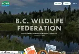 Sites similar to bcwf.net