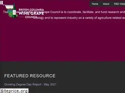 Sites similar to bcwgc.org