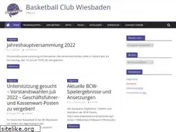 Sites similar to bcwiesbaden.de