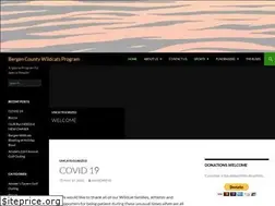 Sites similar to bcwildcats.org