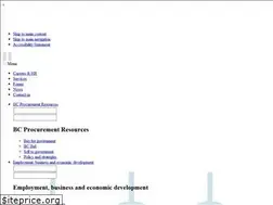 Sites similar to bcwildfire.ca