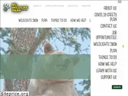 Sites similar to bcwildlife.org