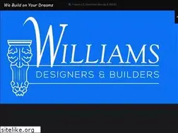 Sites similar to bcwilliamsconstruction.com