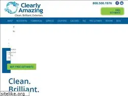 Sites similar to bcwindowcleaning.com