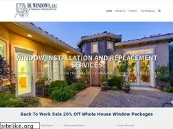 Sites similar to bcwindowsllc.com
