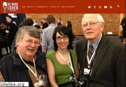 Sites similar to bcwinelover.com