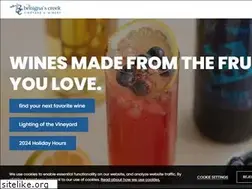 Sites similar to bcwinery.com