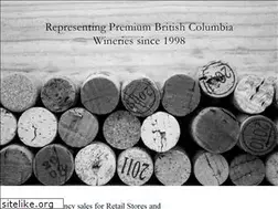 Sites similar to bcwineshop.com