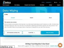 Sites similar to bcwipe.com