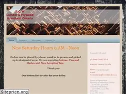 Sites similar to bcwlumberandplywood.com