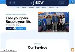Sites similar to bcwnyc.com