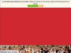 Sites similar to bcwo.be