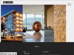 Sites similar to bcwood.jp