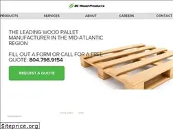 Sites similar to bcwoodproducts.com