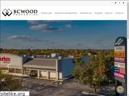Sites similar to bcwoodproperties.com