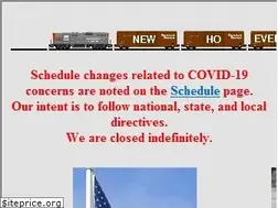 Sites similar to bcwrr.org