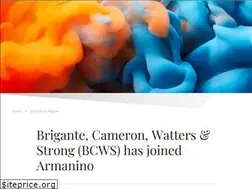 Sites similar to bcws.com