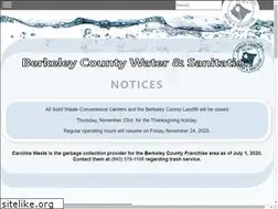 Sites similar to bcwsa.com