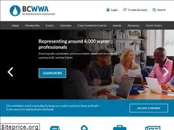 Sites similar to bcwwa.org