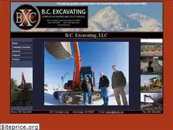 Sites similar to bcxllc.net