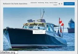 Sites similar to bcya.com