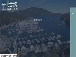 Sites similar to bcyachts.com
