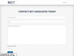 Sites similar to bcyassociates.com