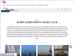 Sites similar to bcyc.org