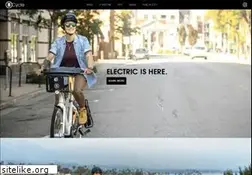 Sites similar to bcycle.com