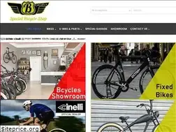Sites similar to bcycles.it