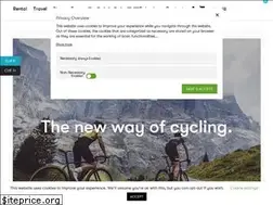 Sites similar to bcyclet.com