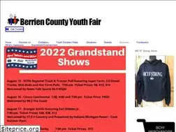 Sites similar to bcyf.org