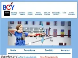Sites similar to bcyfibers.com