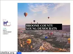 Sites similar to bcyoungdems.org