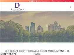 Sites similar to bd-accounting.com