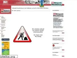 Sites similar to bd-aktuell.de